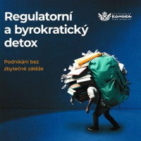 Regulatorní a antibyrokratický detox